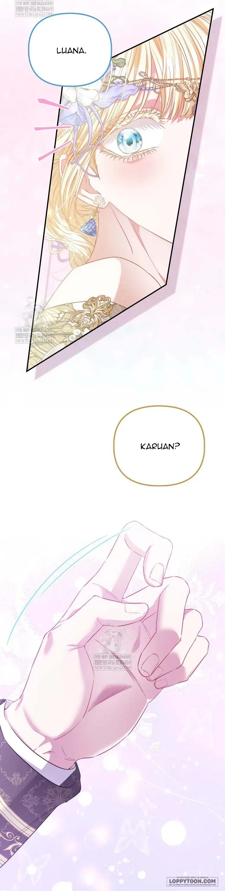 Nàng Công Chúa Của Mọi Người Chap 103 - trang 8