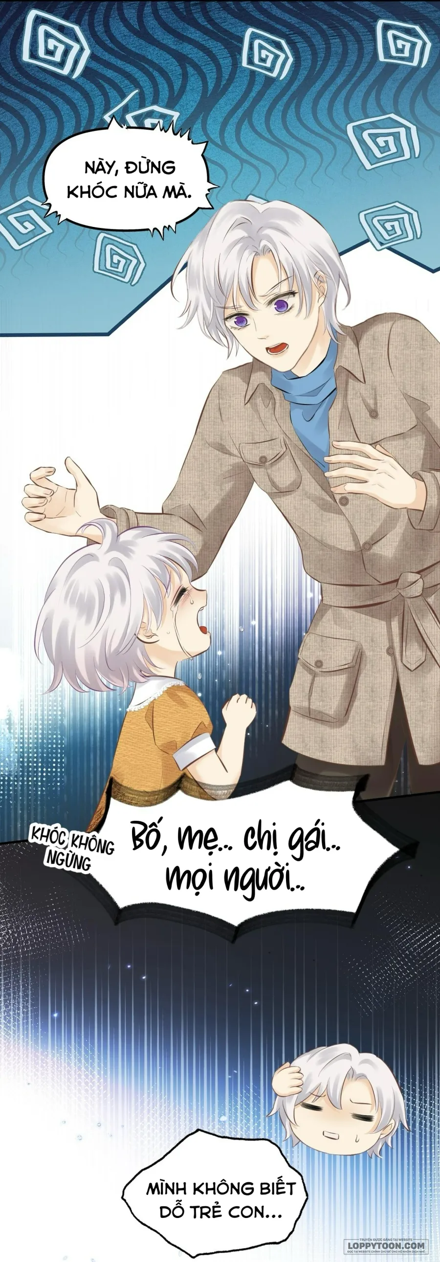 Hương Dục Niệm Chap 27 - trang 25