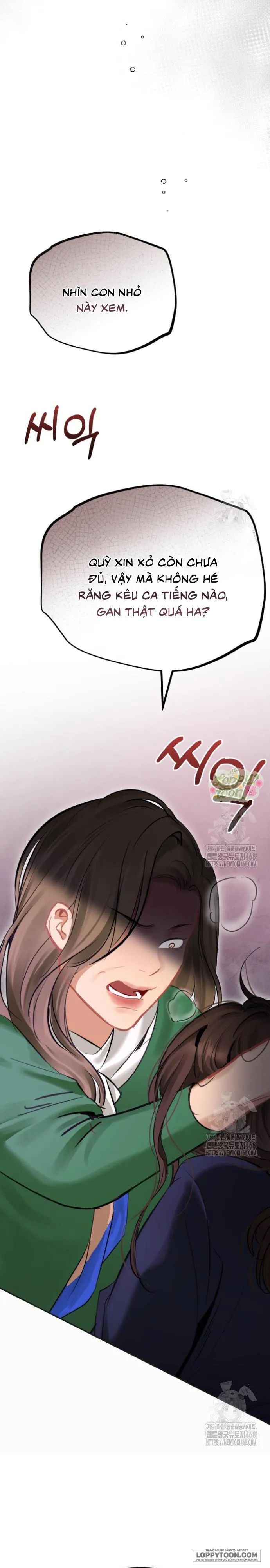 Quyền Lực Của Thư Ký Chap 10 - trang 27