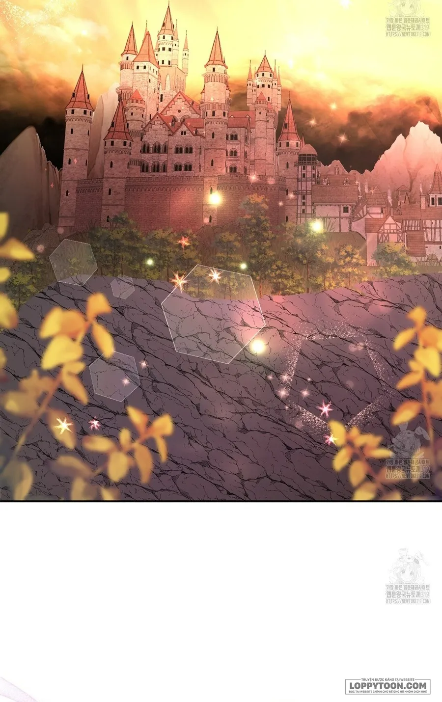 Nàng Tiên, Hãy Ký Hợp Đồng Nào Chap 16 - trang 66