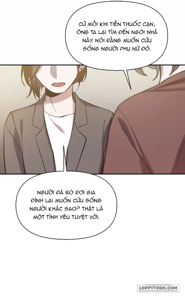 Thanh Xuân Của Chúng Ta Chap 71 - trang 33