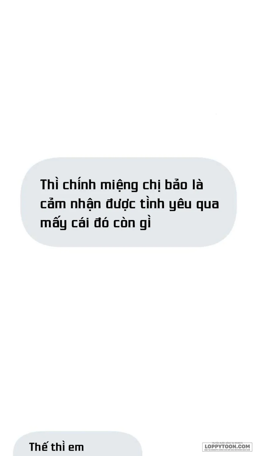 Câu Lạc Bộ Chị Đẹp Chap 13 - Ngày Valentine Trắng Kinh Hoàng (2) - trang 7