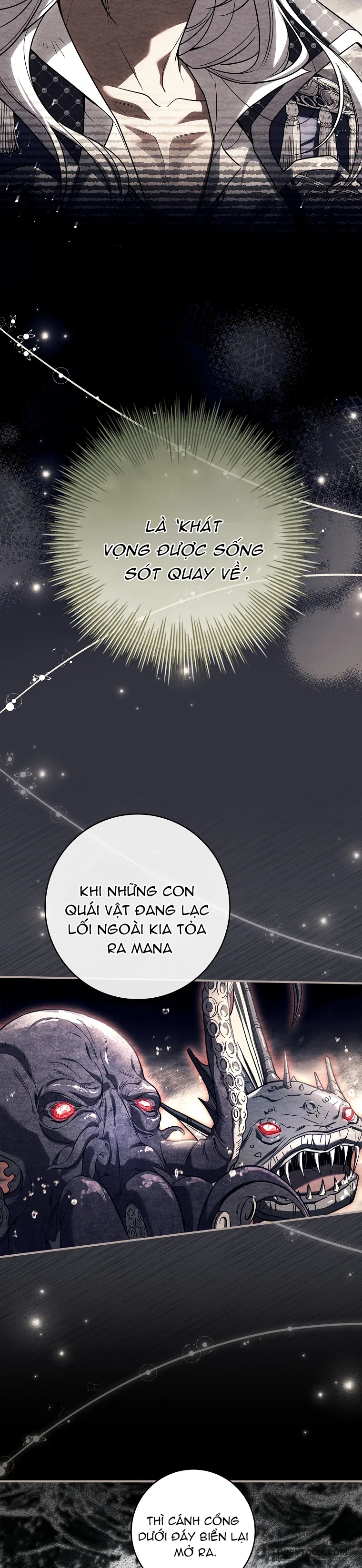 Văn Phòng Thám Tử Dành Cho Nam Chính Hối Hận! Chap 28 - trang 13
