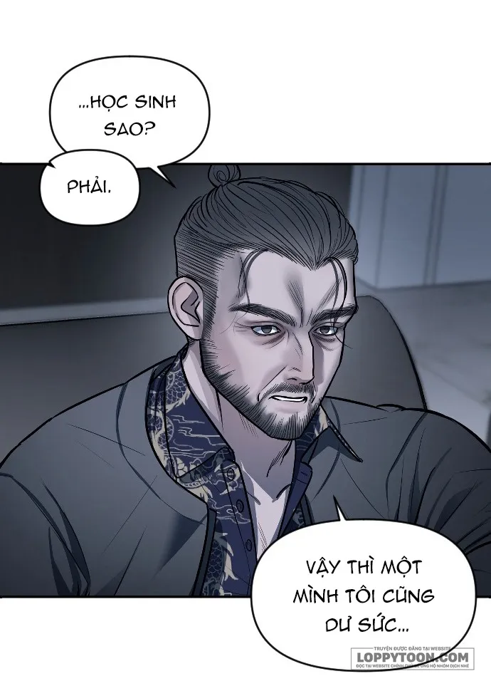 Xâm Nhập Trường Trung Học Tài Phiệt Chap 8 - trang 61
