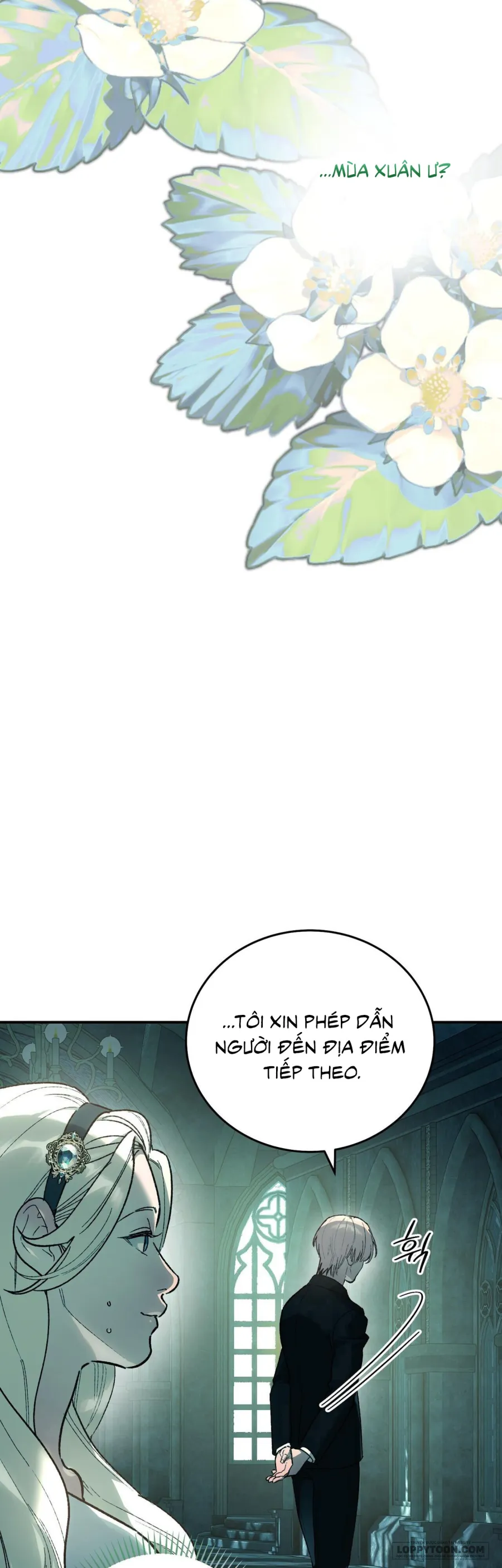 Gửi Đến Kẻ Sẽ Hủy Diệt Tôi Chap 22 - 🔞🔞 - trang 27