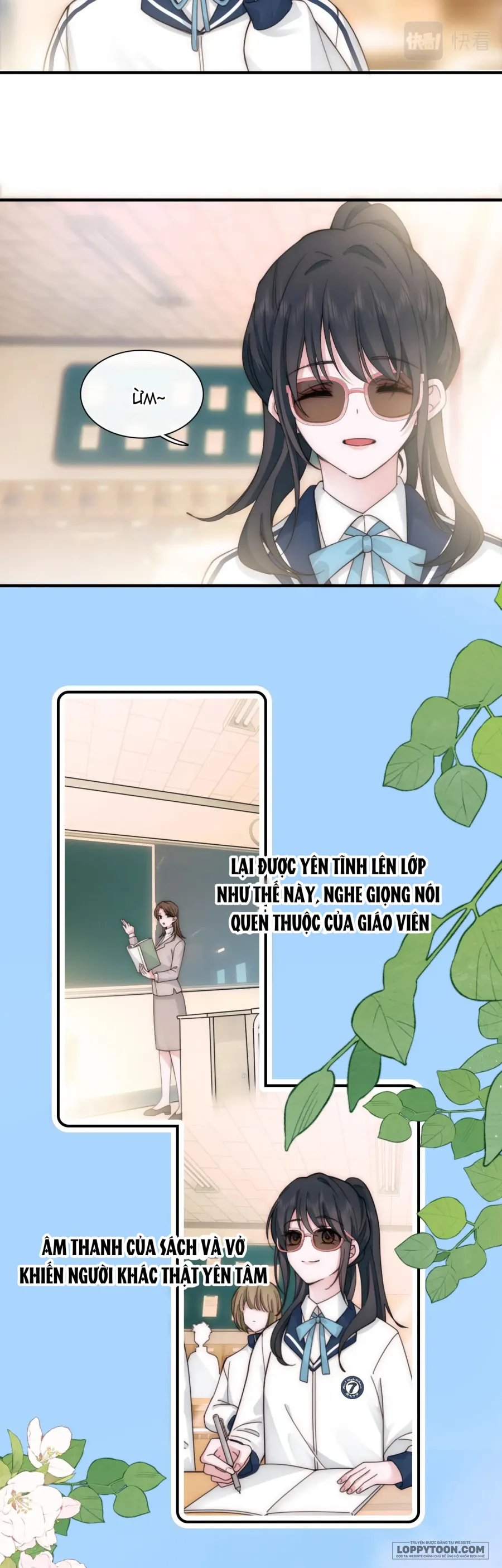 Một Lòng Cưng Chiều Chap 5 - trang 20