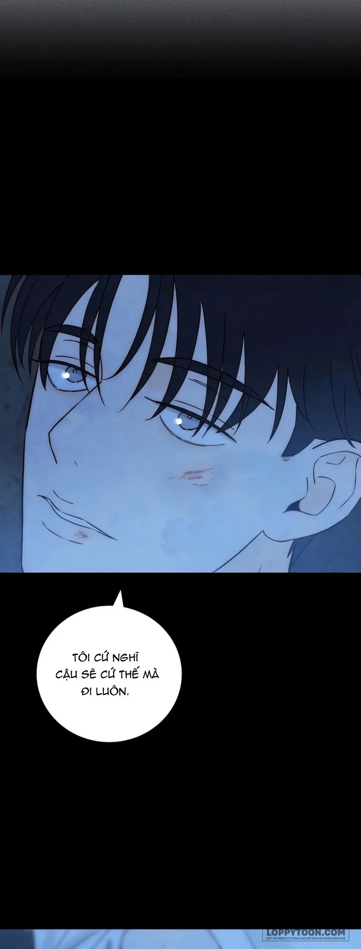 Chưa Từng Chạm Tới Em Chap 18 - trang 30