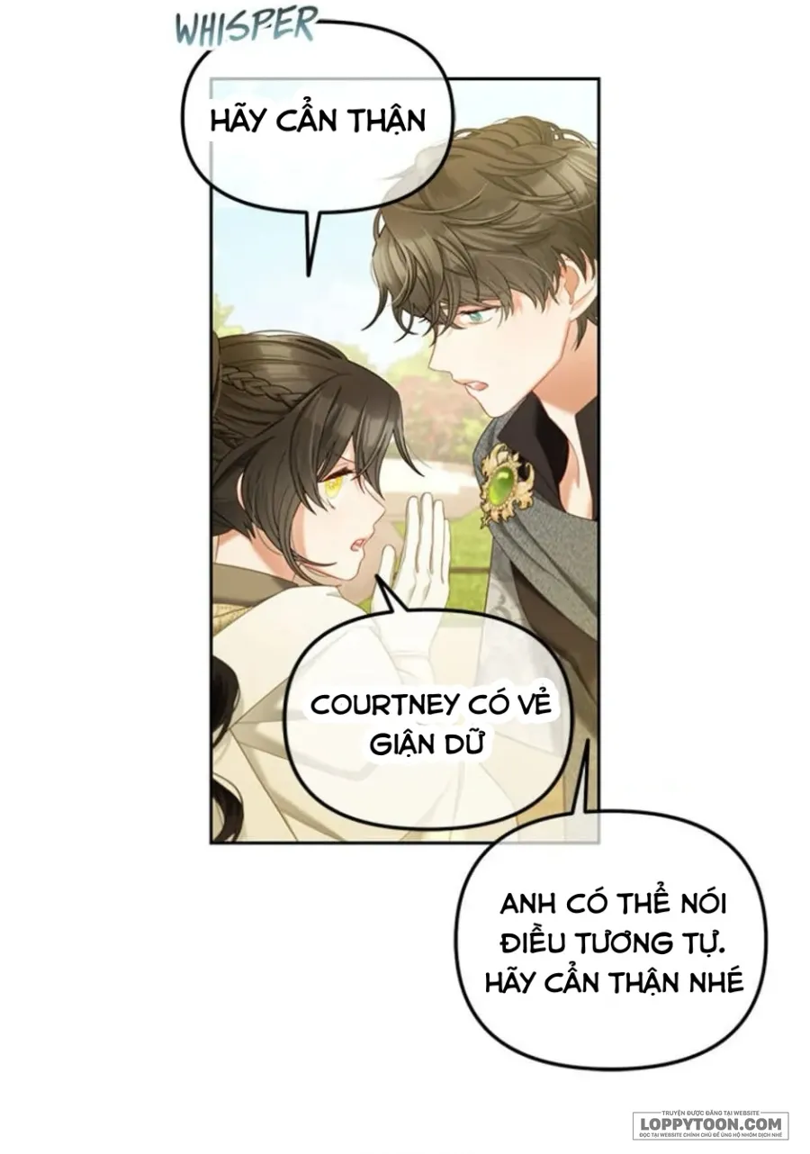 Tôi Sẽ Ở Ngay Bên Cạnh Nam Chính Chap 40 - trang 26