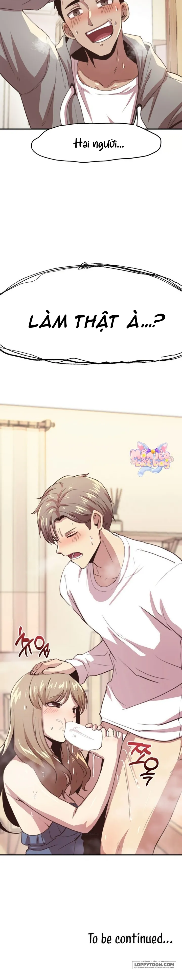 Bạn Bè Của Anh Trai Chap 3 - 🔞 - trang 20
