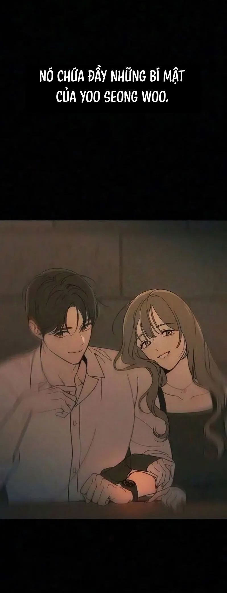Cặp Đôi Không Chính Thức Chap 7 - trang 91