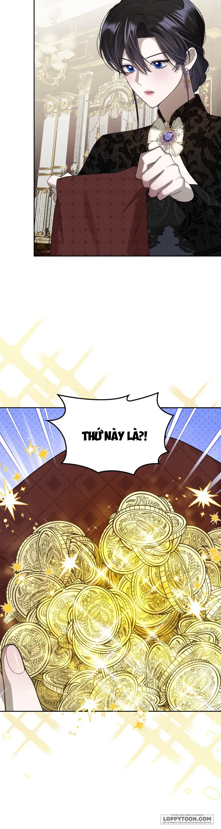 Nam Chính Quái Vật Sống Dưới Giường Tôi Chap 48 - trang 25