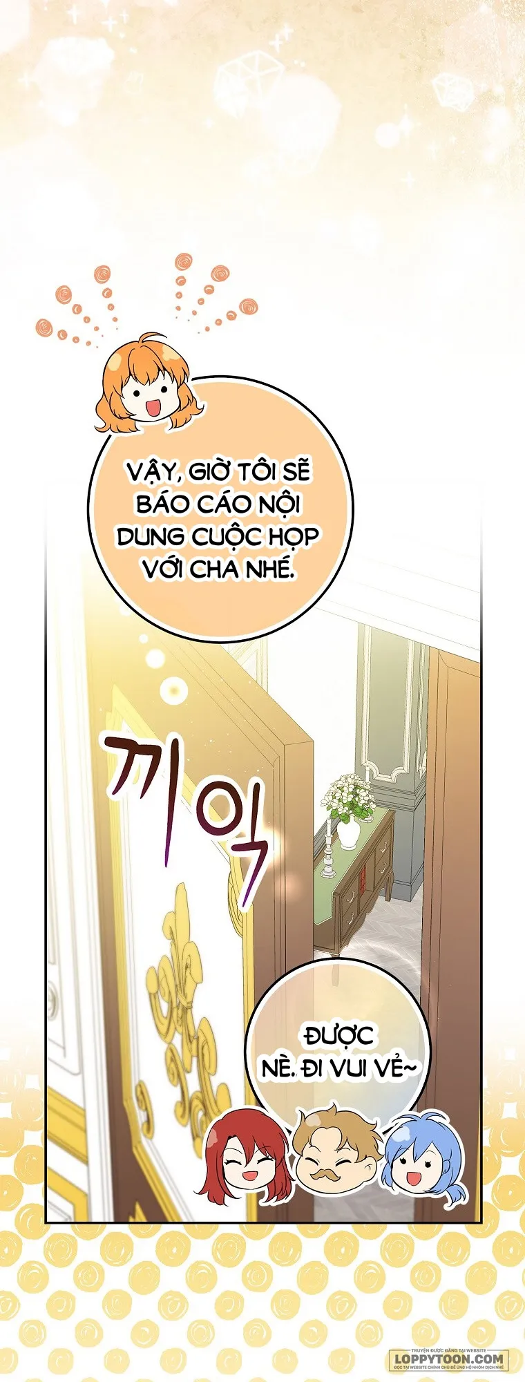 Sóc Con Tài Năng Chap 56 - trang 31