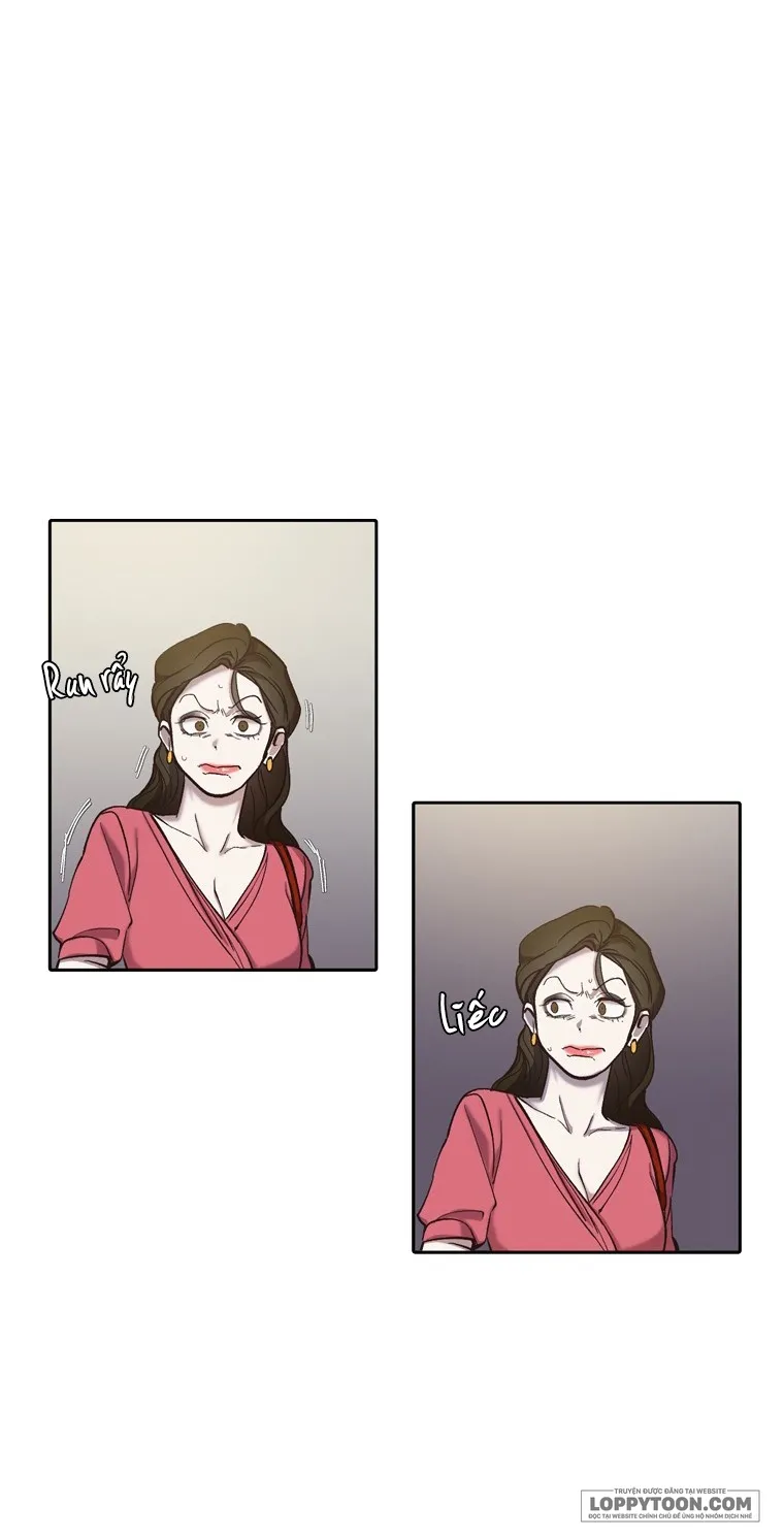 Thanh Xuân Của Chúng Ta Chap 87 - trang 3