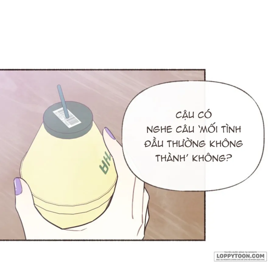 Cảm Xúc Chuyển Giao Chap 14 - trang 6