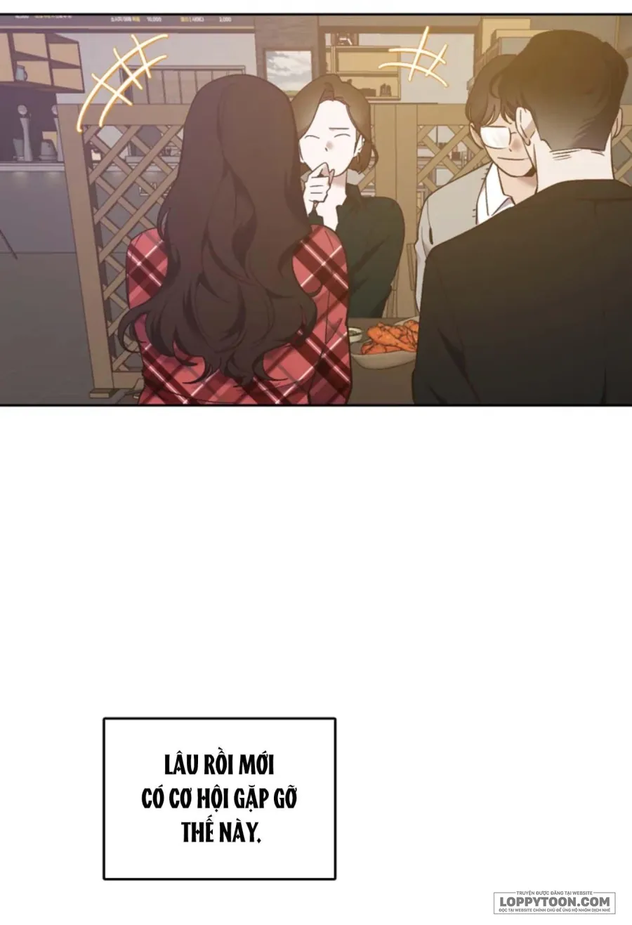 Thanh Xuân Của Chúng Ta Chap 51 - trang 56