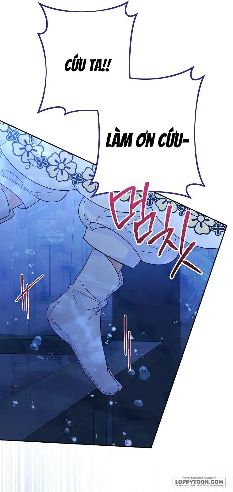 Tiểu Thiếp Chỉ Muốn Sống Yên Bình Chap 13 - trang 6