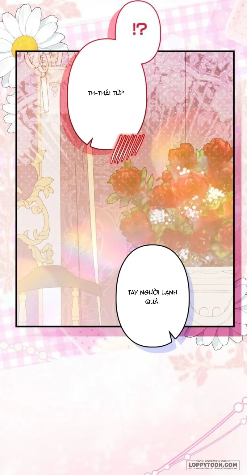 Sống Sót Như Nàng Công Chúa Song Sinh Chap 46 - trang 35