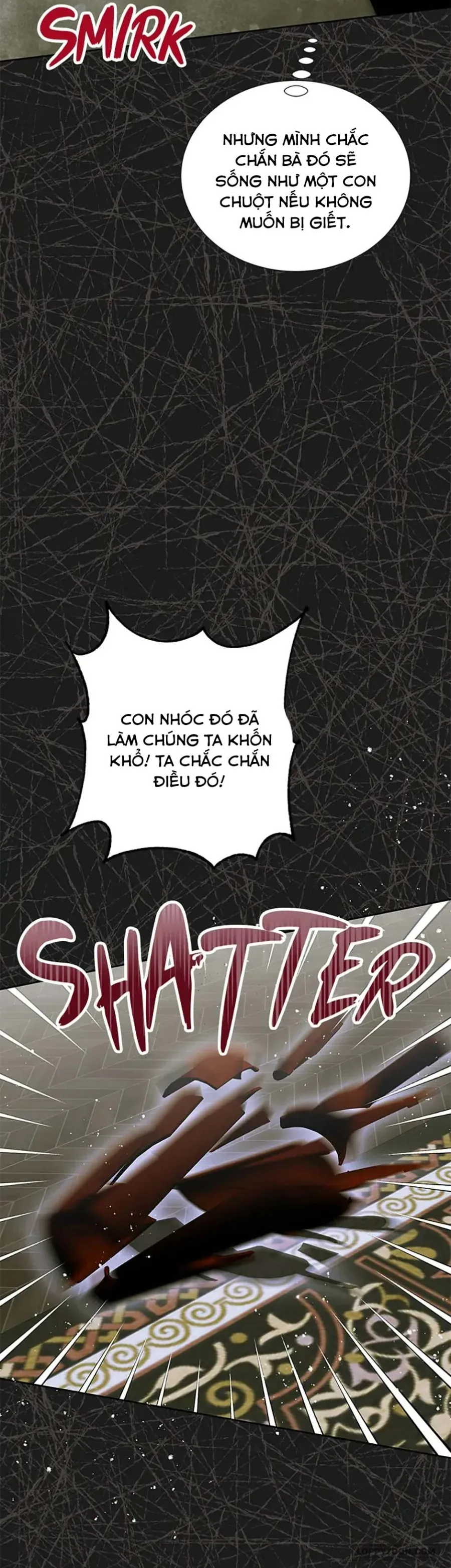 Phía Sau Mặt Nạ Của Nam Chính Hiền Lành Chap 52 - trang 65
