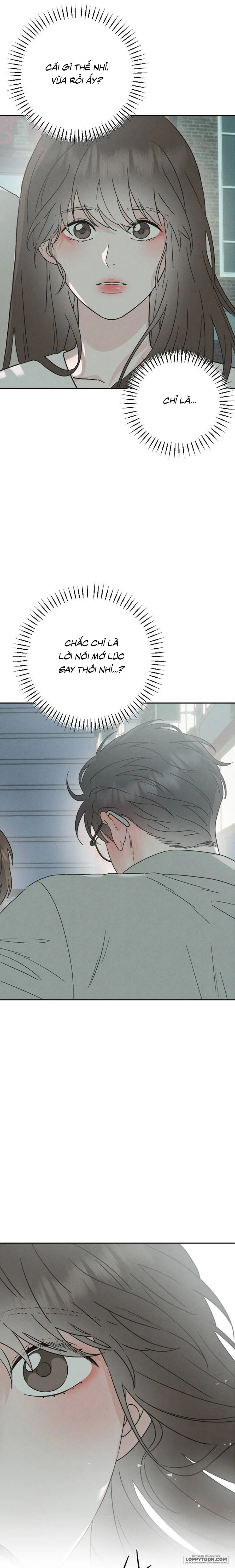 Nam Nữ Mật Thất Chap 5 - trang 16