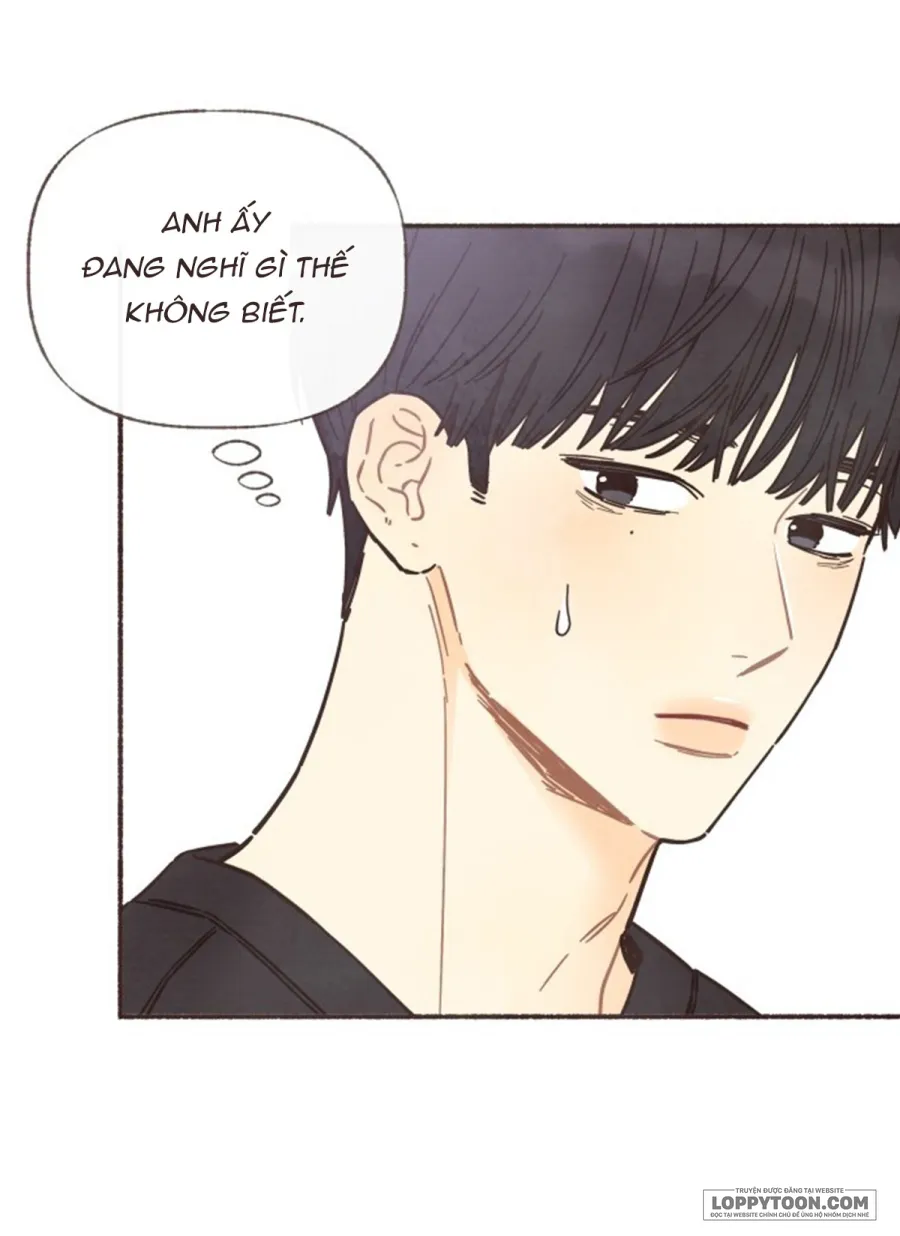 Cảm Xúc Chuyển Giao Chap 12 - trang 55