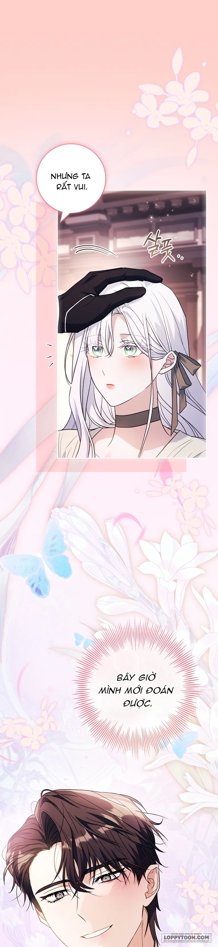 Chồng Ơi, Tại Sao Chúng Ta Không Thể Ly Hôn? Chap 49 - trang 39