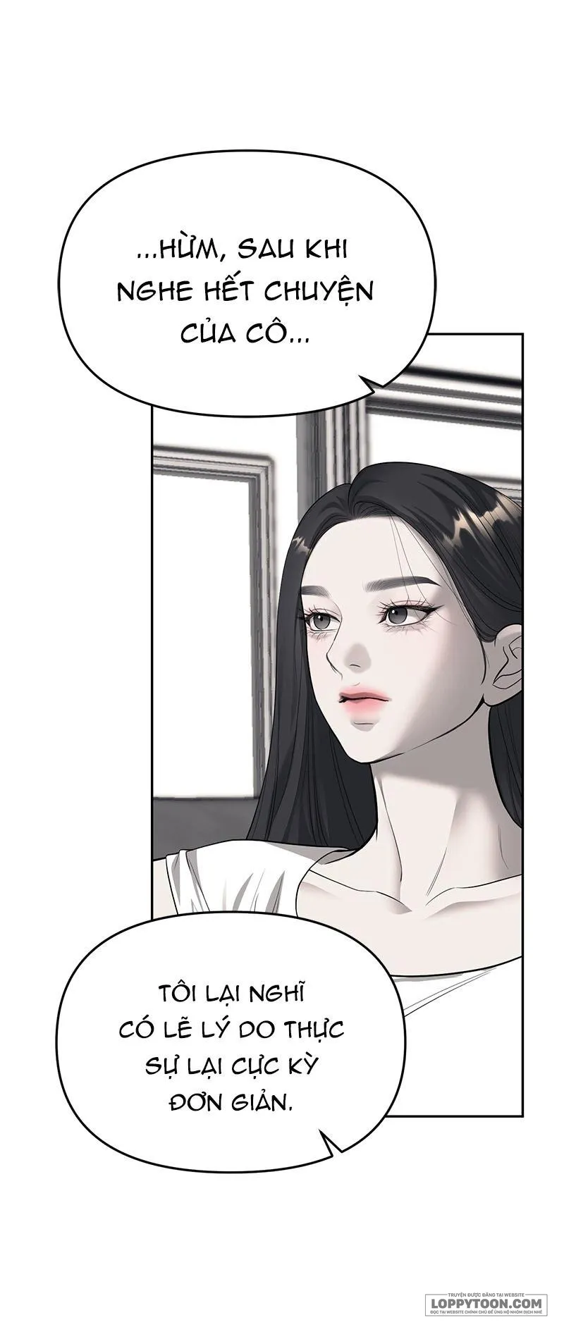 Xâm Nhập Trường Trung Học Tài Phiệt Chap 67 - trang 16