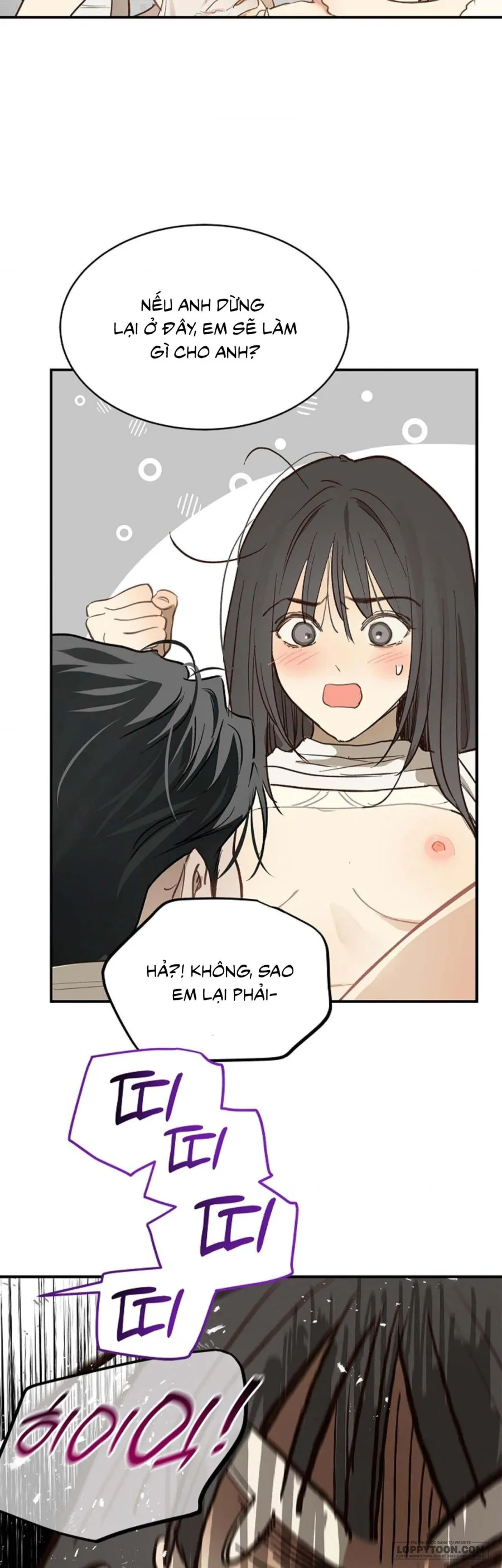Đóa Hoa Là Mồi Nhử Chap 32 - 🔞🔞 END SS1 - trang 14