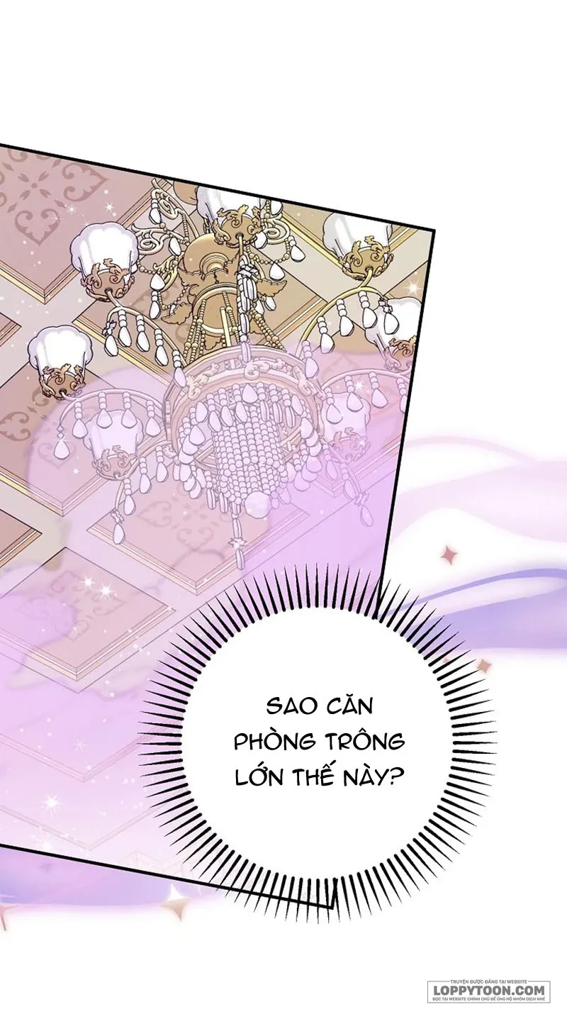 Trở Thành Miêu Nữ Của Hoàng Đế Chap 84 - end ngoại truyện - trang 17