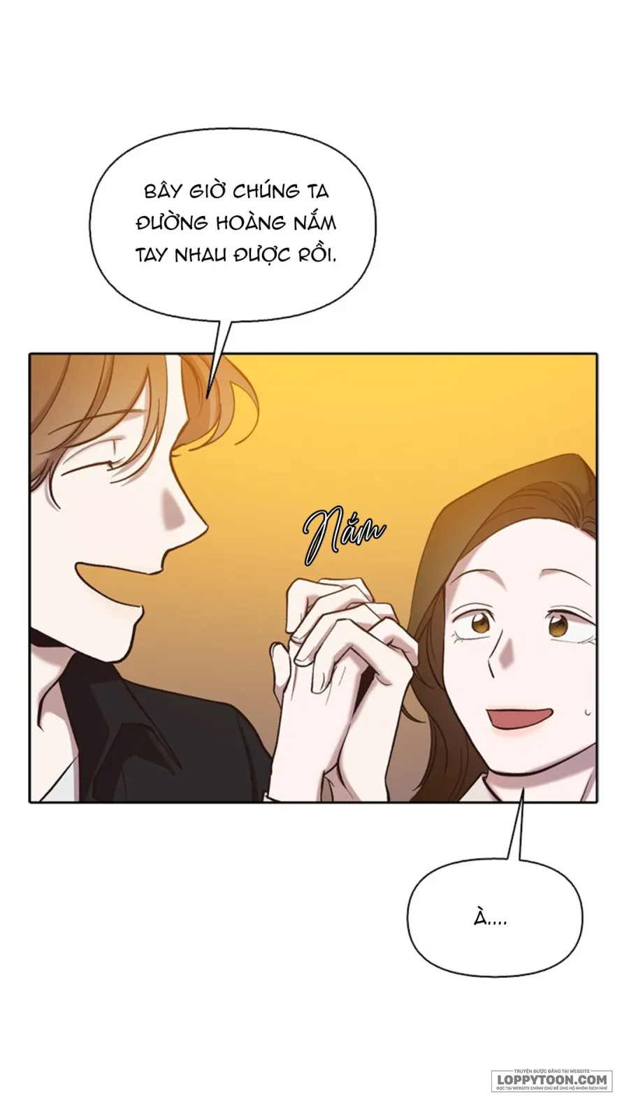 Thanh Xuân Của Chúng Ta Chap 91 - trang 16
