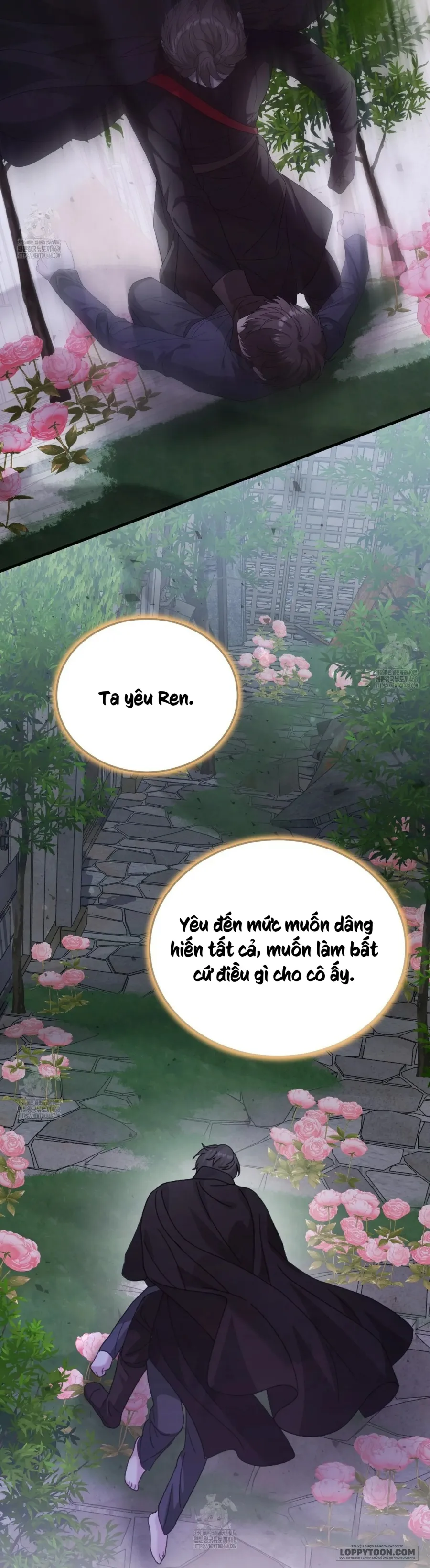 Nàng Tiên, Hãy Ký Hợp Đồng Nào Chap 73 - trang 102