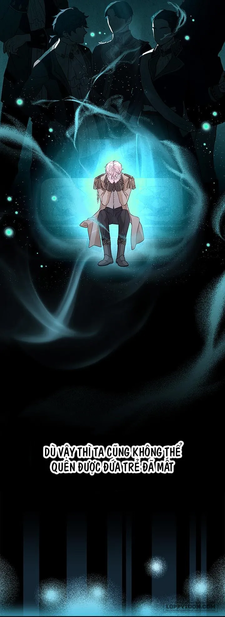 Đã Từ Chối Sủng Ái Rồi Mà Sao Còn Ám Ảnh Thế? Chap 6 - trang 57