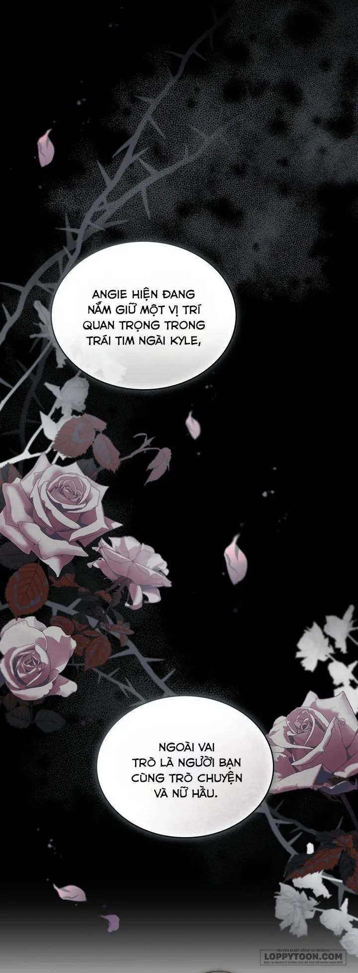 Chúa Phù Hộ Cho Sự Hủy Diệt Của Ta Chap 21 - trang 6