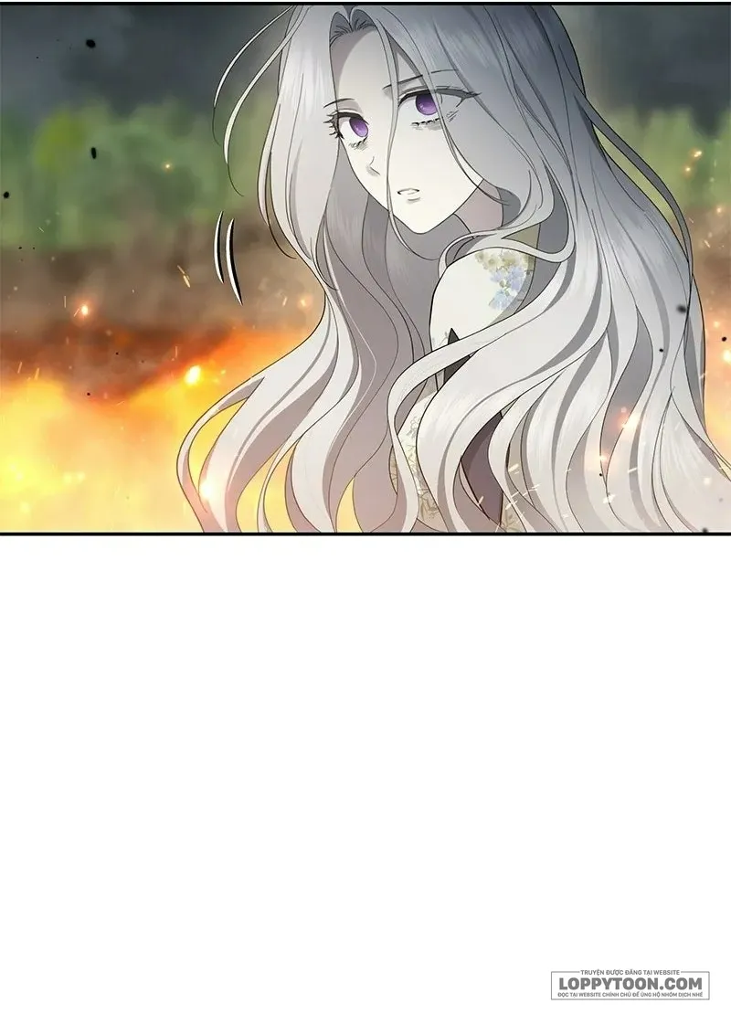 Presepe Bên Ngoài Chiếc Lồng Chap 42 - trang 29