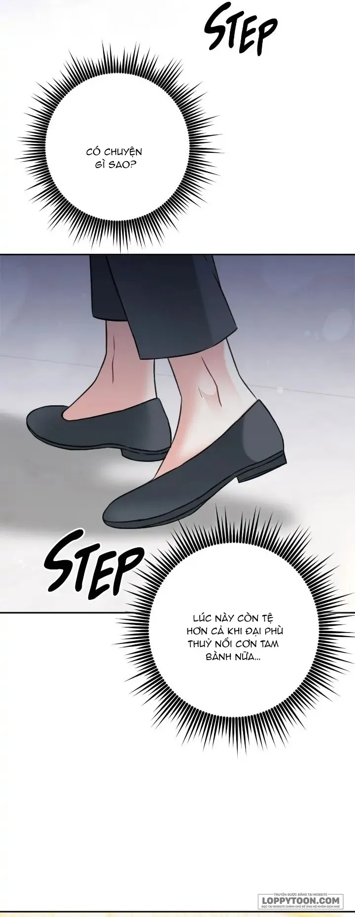 Tôi Sống Chung Với Mẹ Chồng Chap 34 - trang 20