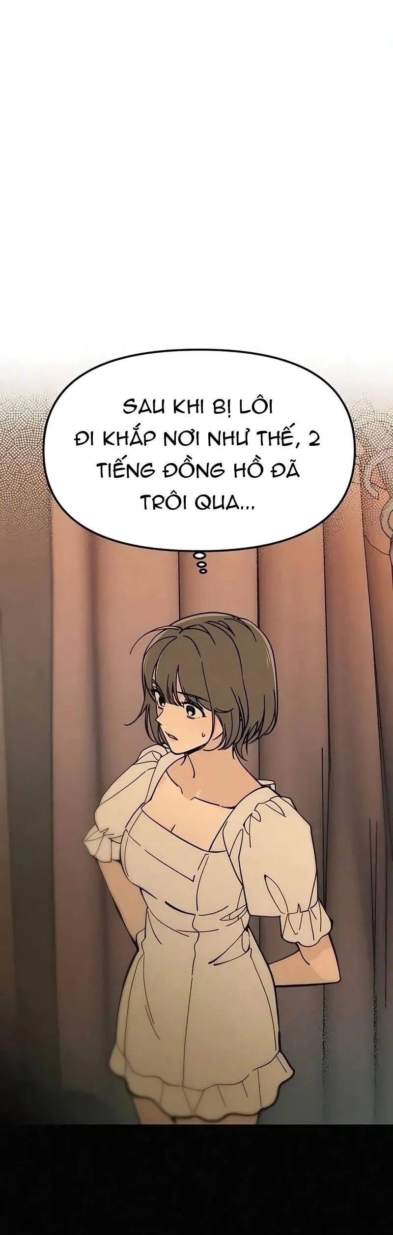 Cặp Đôi Không Chính Thức Chap 6 - trang 21