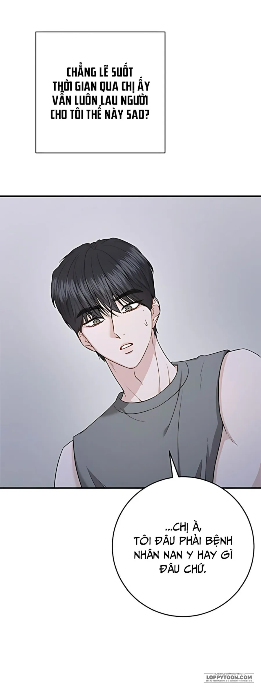 Quy Luật Cải Tạo Kẻ Rác Rưởi Chap 5 - 🔞 - trang 33