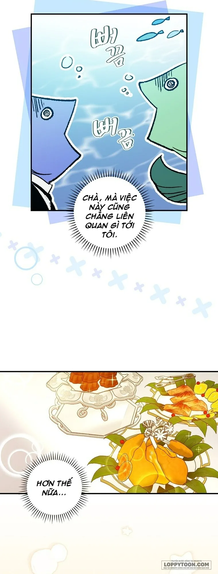 Tìm Một Người Chồng Mới Chap 2 - trang 24