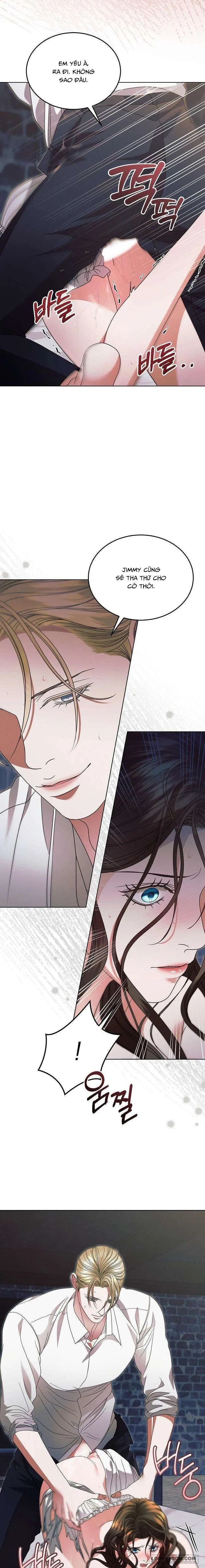 Hãy Cầu Xin Tôi Đi Chap 26 - 🔞🔞🔞 - trang 15