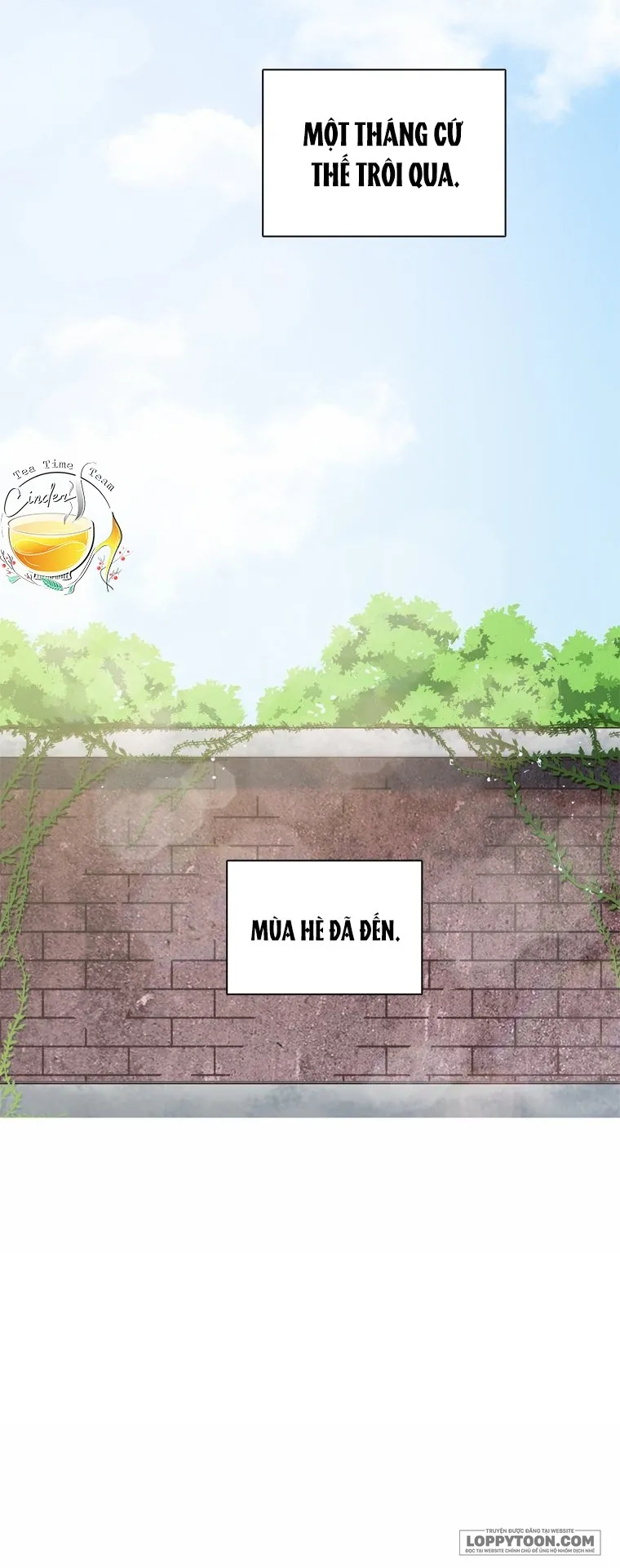Thanh Xuân Của Chúng Ta Chap 109 - trang 47