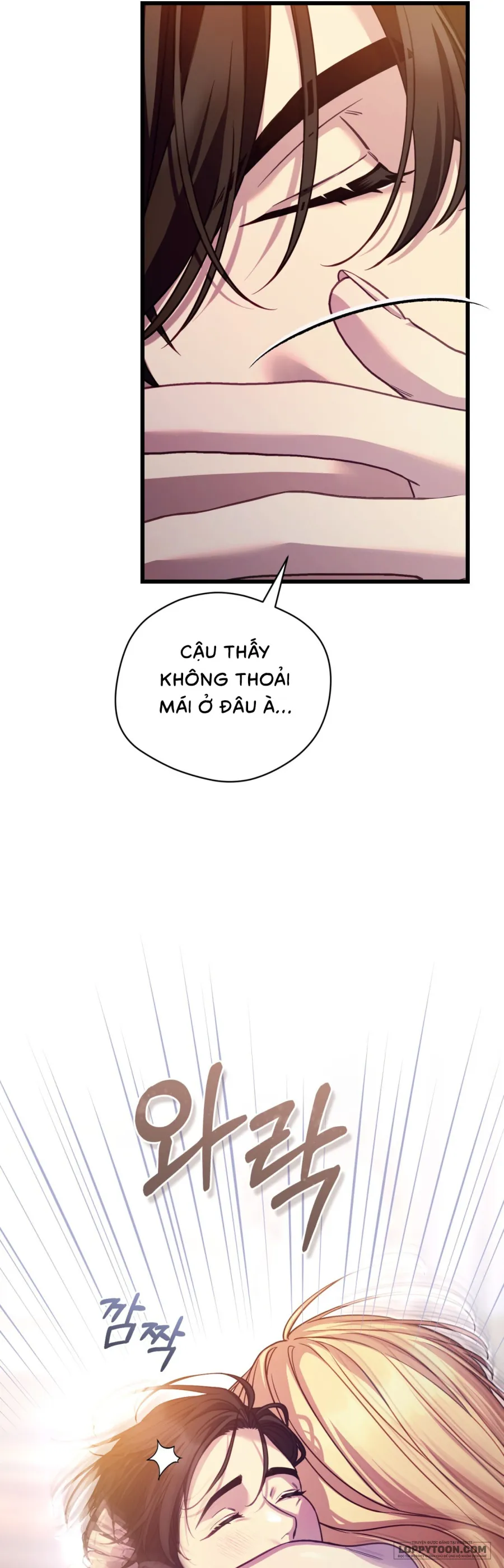 Phương Pháp Chữa Lành Cho Thanh Mai Trúc Mã Ốm Yếu Chap 8 - trang 21