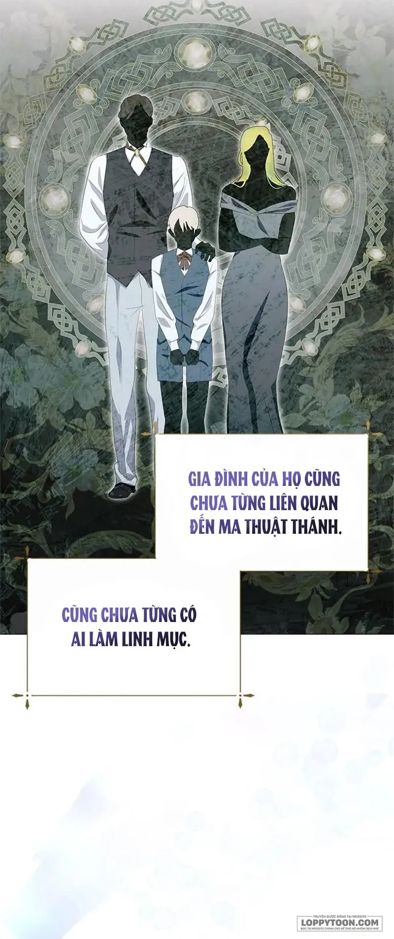Phía Sau Mặt Nạ Của Nam Chính Hiền Lành Chap 32 - trang 54