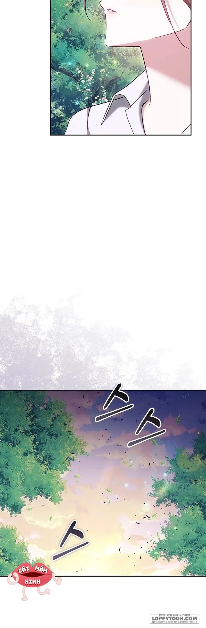 Lý Do Mà Ác Nữ Ấy Cầm Kiếm Chap 64 - trang 36