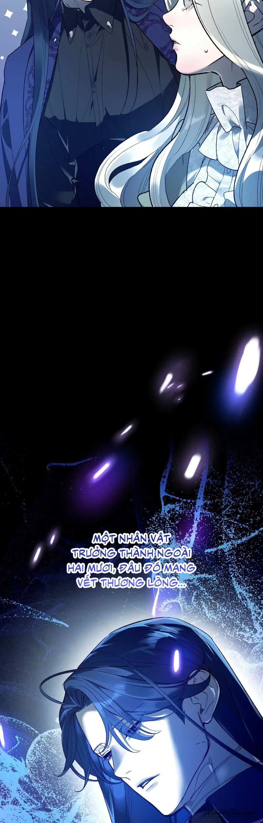 Gửi Đến Kẻ Sẽ Hủy Diệt Tôi Chap 10 - trang 26