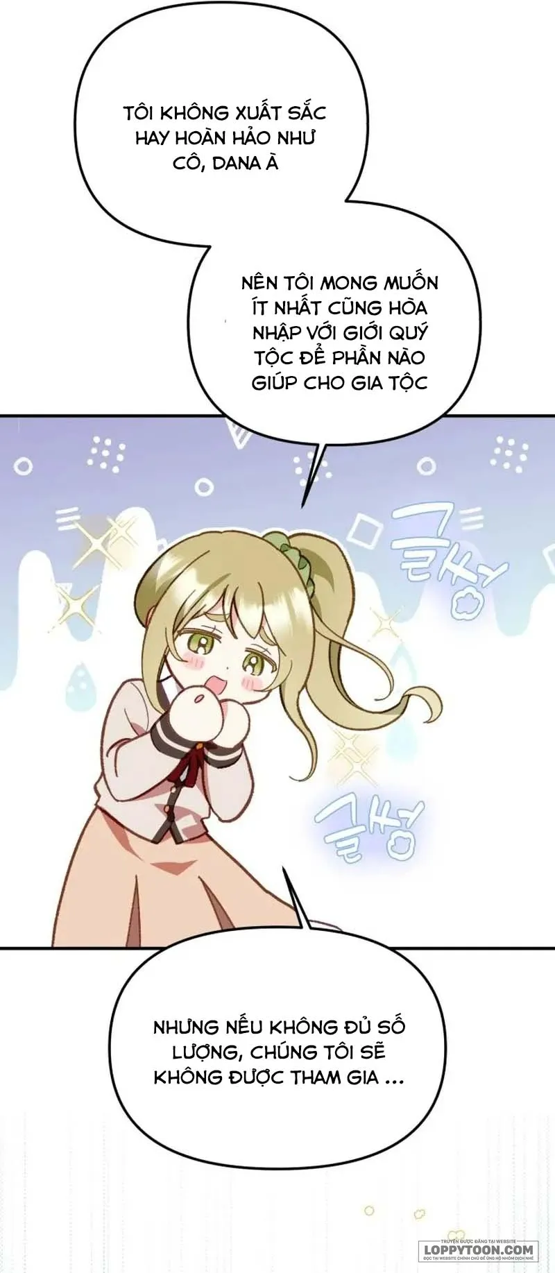 Bảo Vệ Thánh Nữ Giả Mạo Chap 14 - trang 15