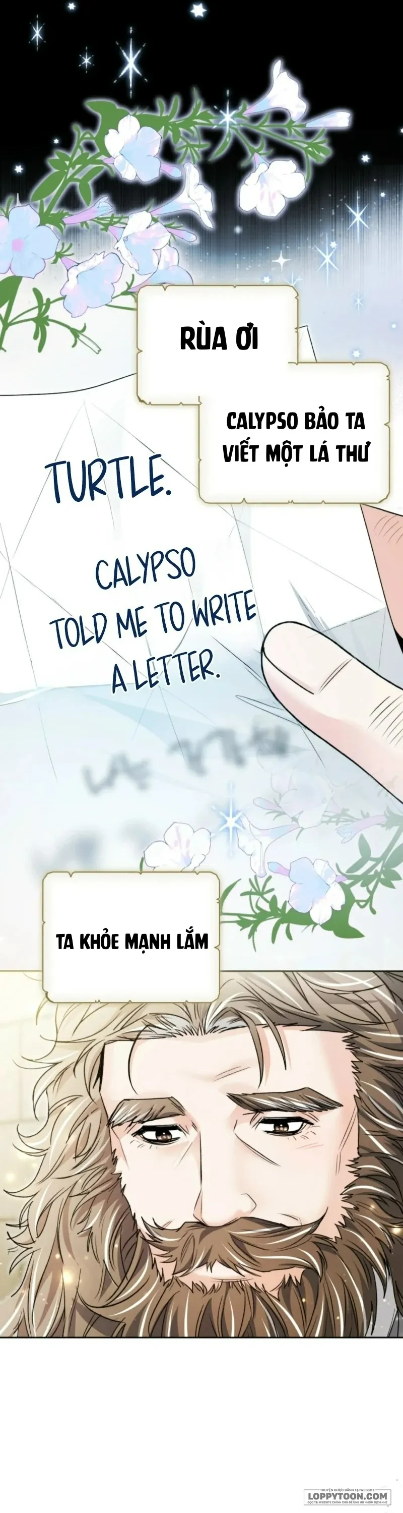 Bé Cá Voi Sát Thủ Phản Diện Chap 94 - end ss2 - trang 16