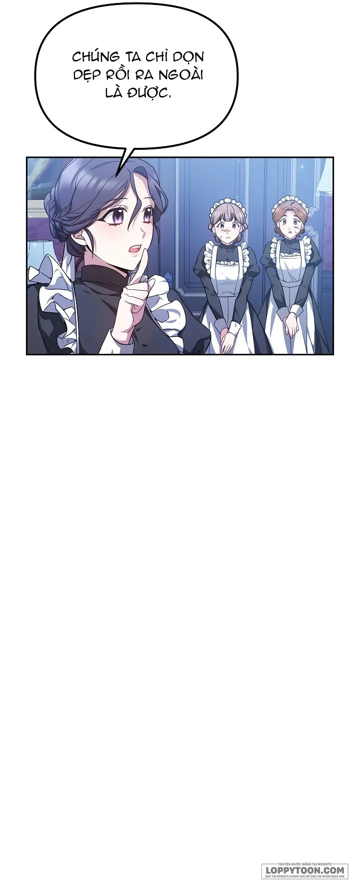 Rồng Con Thuần Hóa Những Kẻ Điên Rồ Chap 8 - trang 46