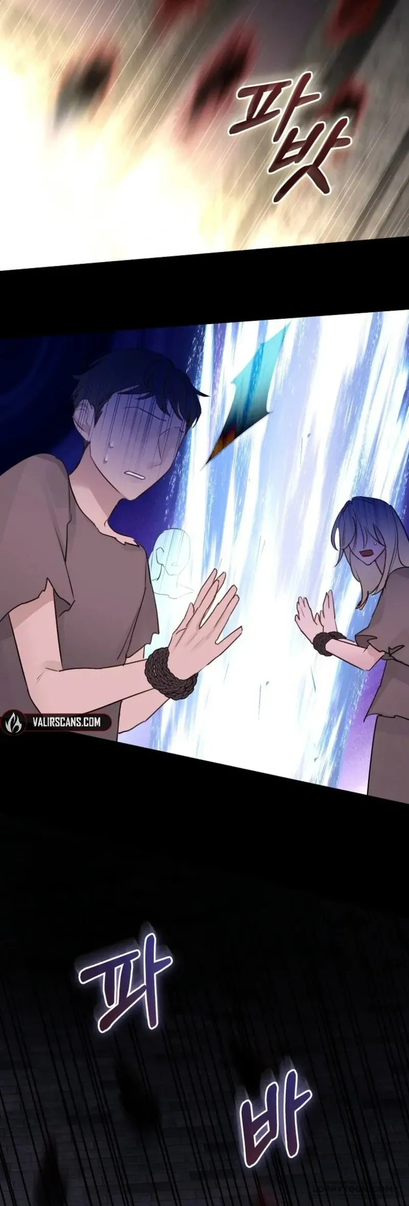 Cuộc Hôn Nhân Xa Hoa Của Đại Công Tước Là Giả Chap 89 - trang 32