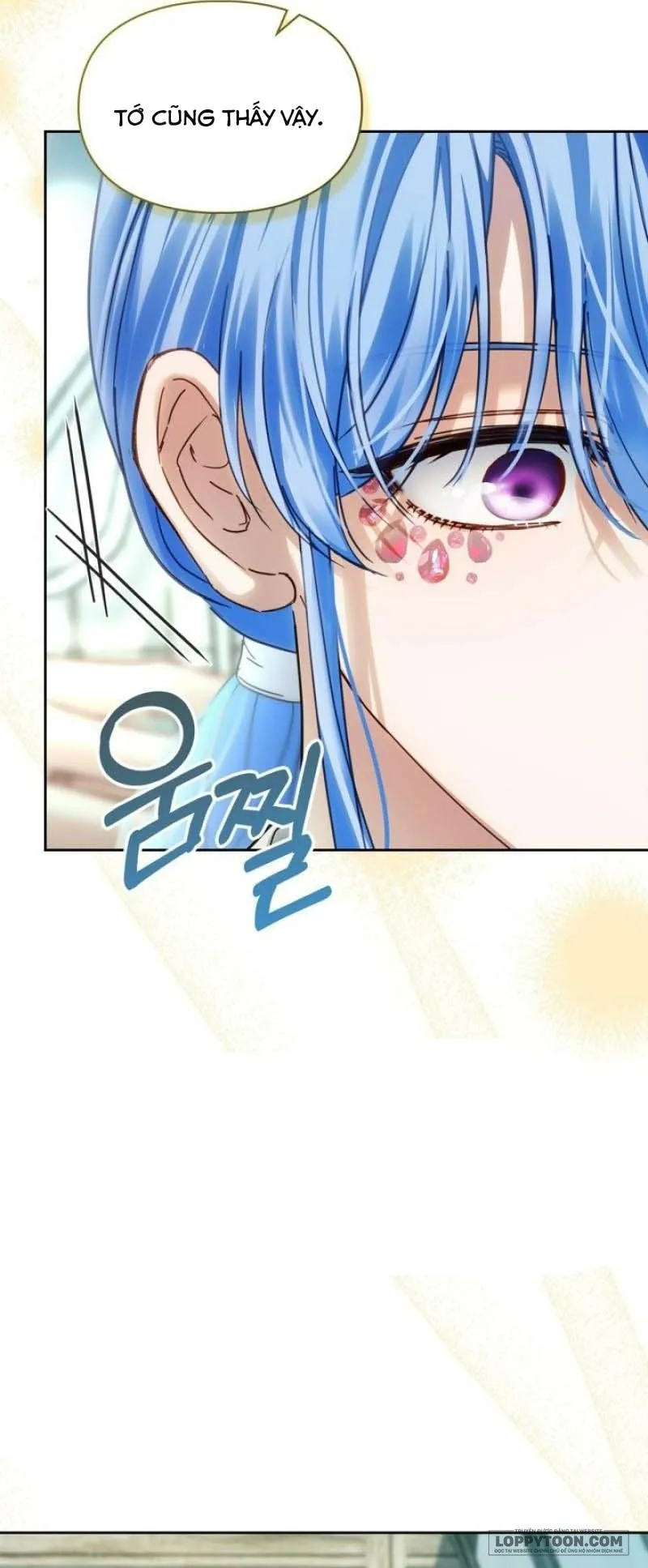 Phạm Nhân Bé Con Của Dinh Thự Mùa Đông Chap 60 - trang 30