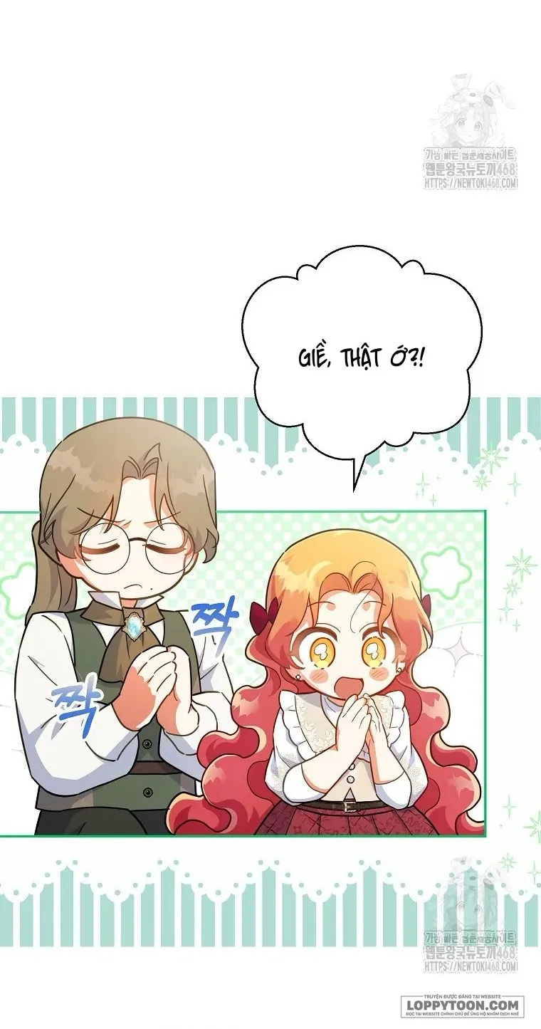 Bé Con Chốn Hoa Nở Chap 53 - trang 26