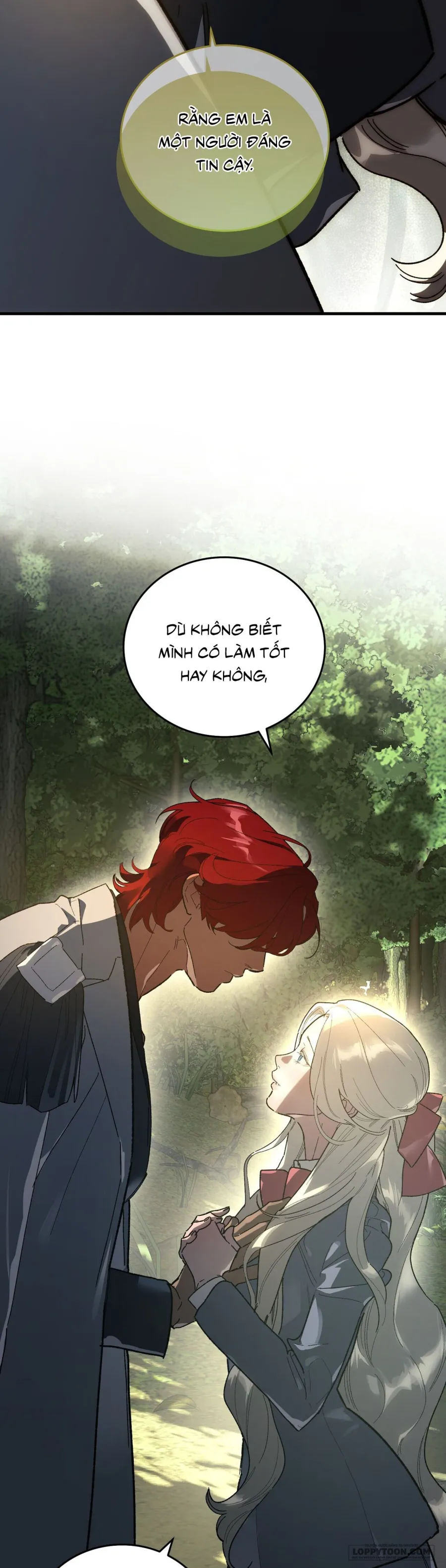 Gửi Đến Kẻ Sẽ Hủy Diệt Tôi Chap 33 - SS2 - trang 4
